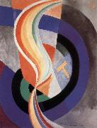 Delaunay, Robert Propeller